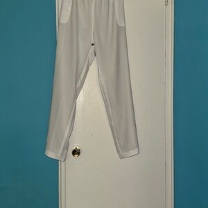 Women’s  White Pants